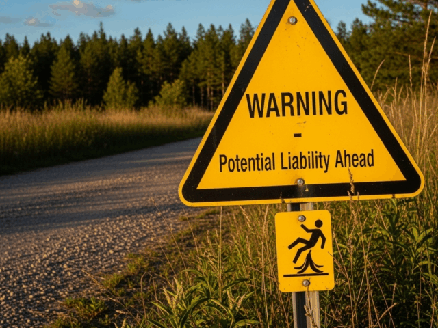 Hidden Risk: Personal Liability When Your Trade Name Masks Your Legal Entity