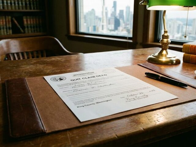 Why You Should Transfer Property to a LLC Before Renting