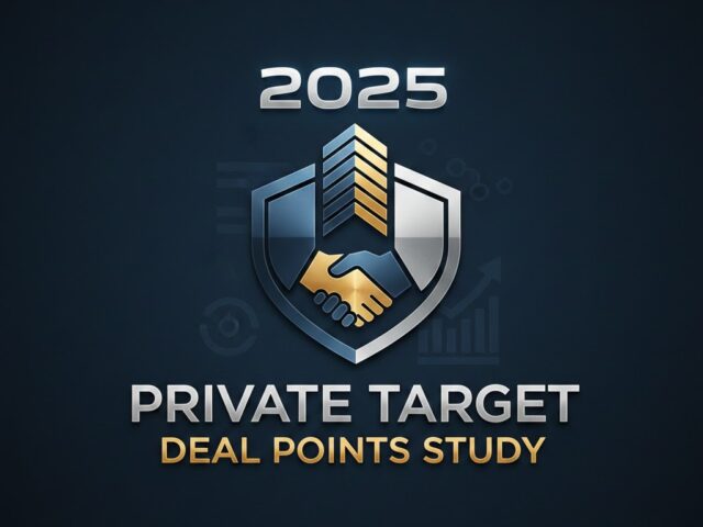 ABA Releases 2025 Deal Points Study