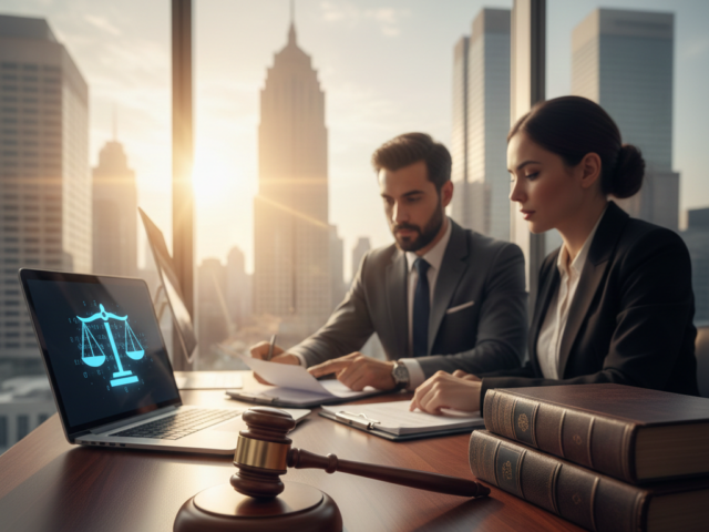 LLC vs. PLLC in Washington: A Guide for Professionals