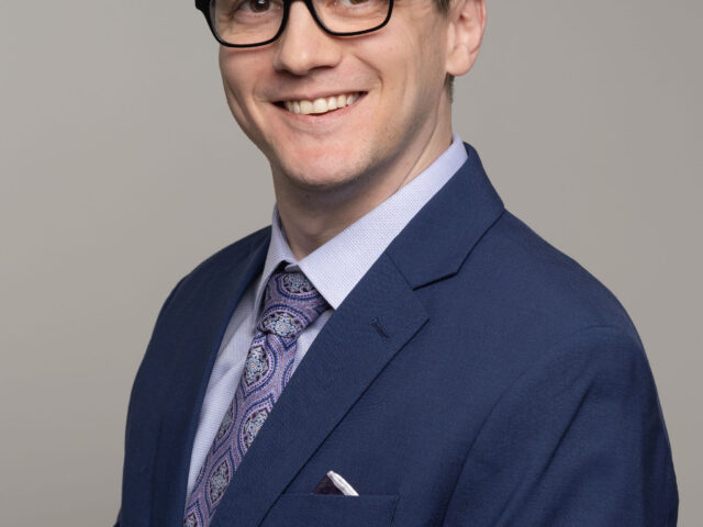 Meet Martin: The Business Owner’s Legal Ally (And a Hopeful Panthers Fan)