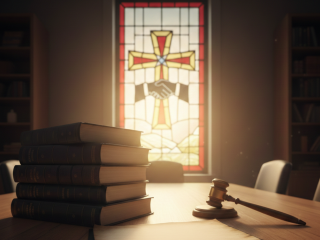 Ninth Circuit Upholds Religious Hiring Preferences