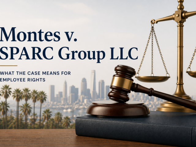 What Washington’s Montes Decision Means for False-Discount Pricing Claims